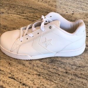 converse comme de garcon